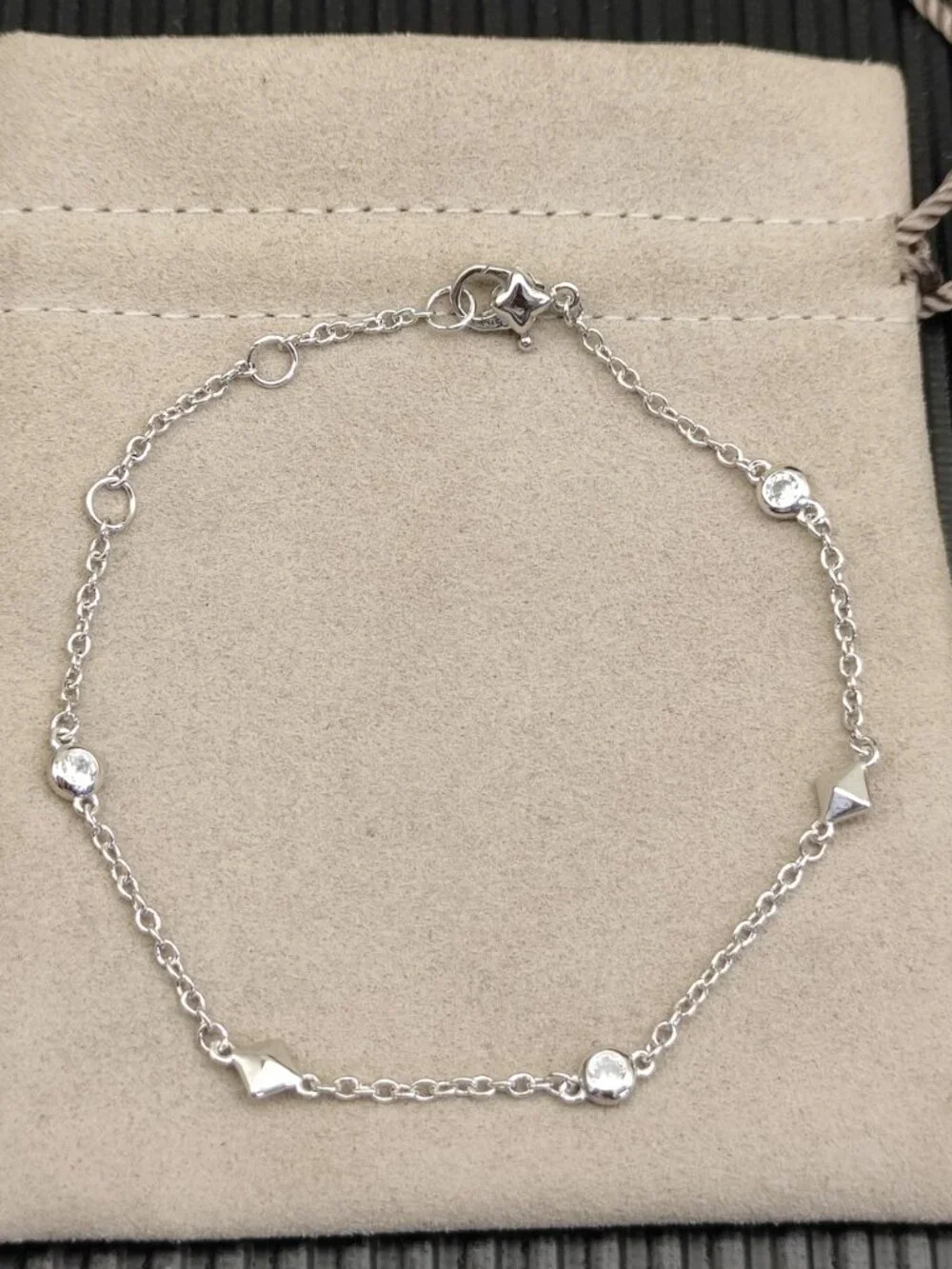 David Yurman Necklace - Picture 2 of 5